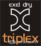 Exel Dry Triplex
