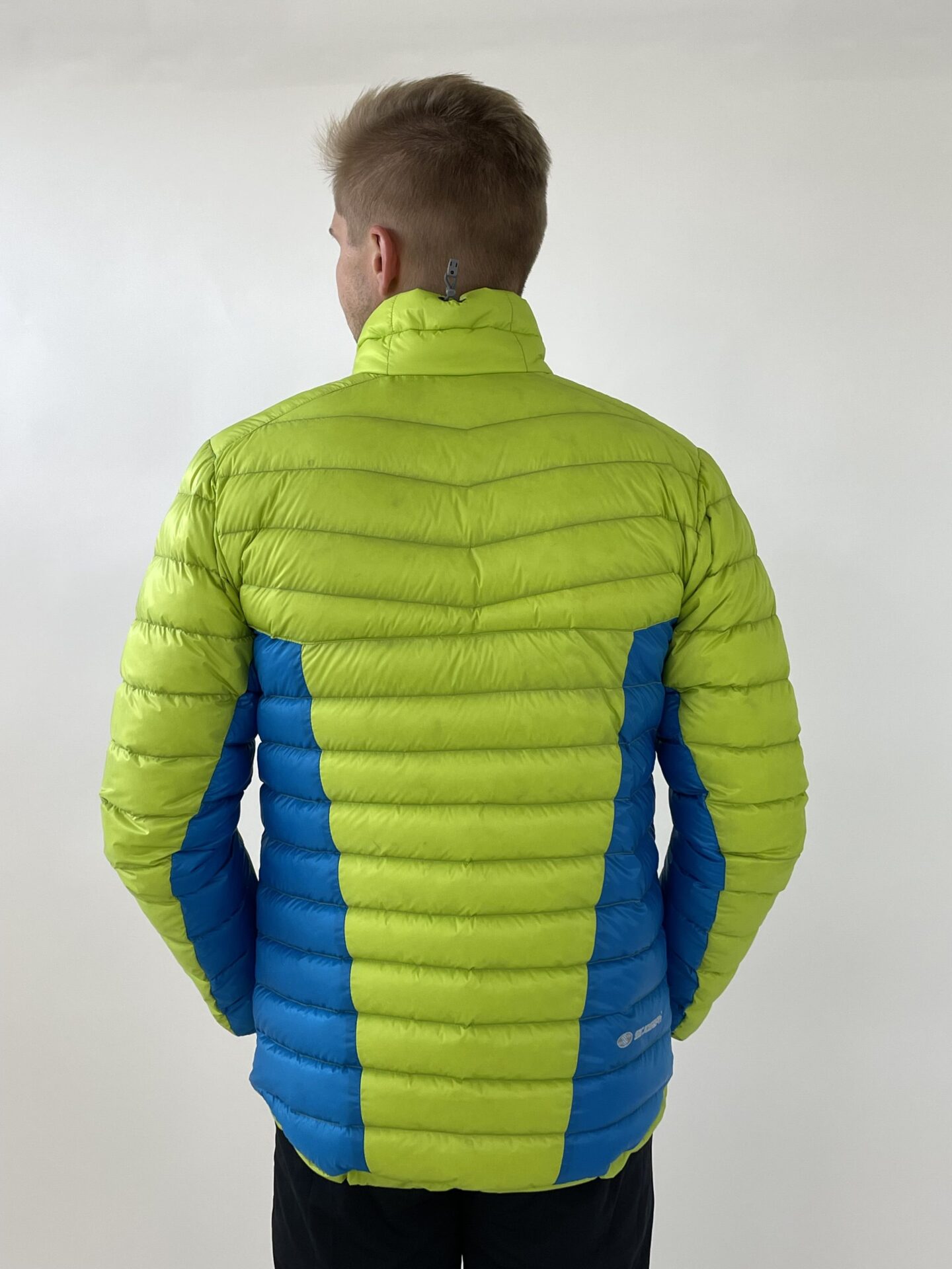 Atol Man II - Obrázek 16