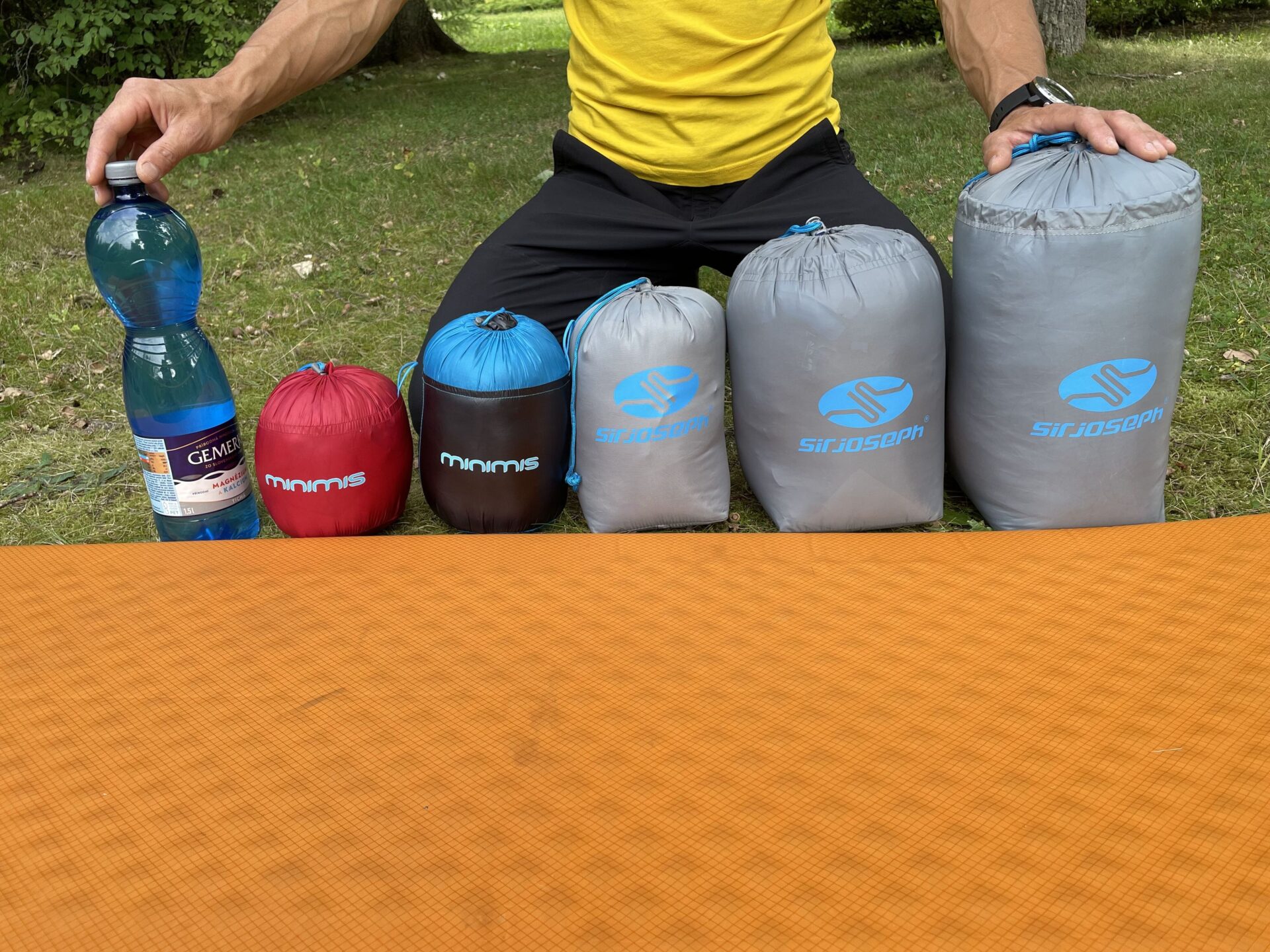 Koteka III 500 - Obrázek 8