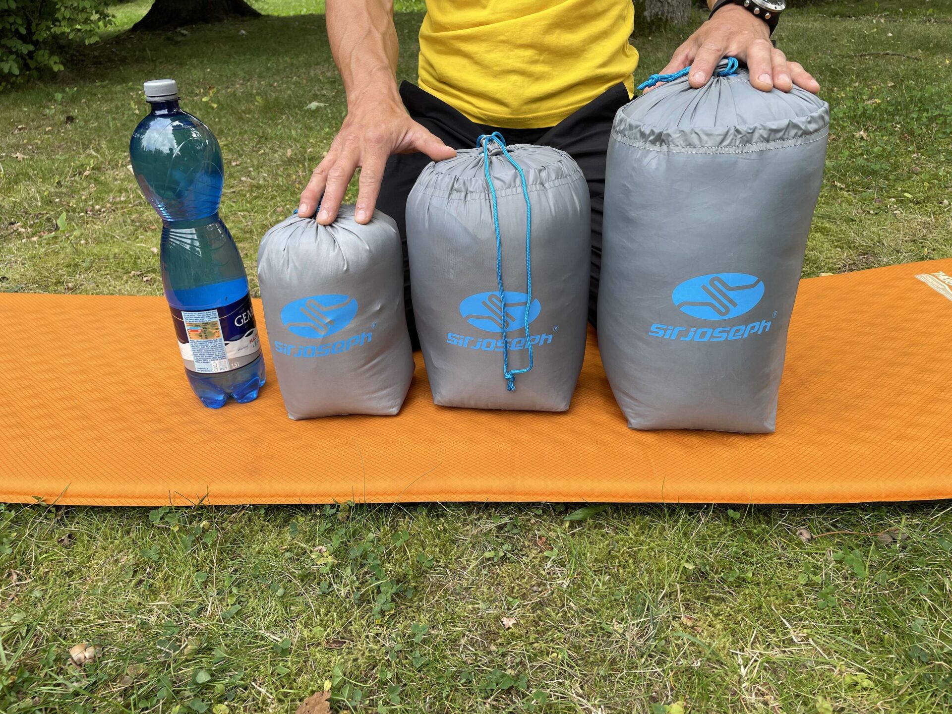 Koteka III 500 - Obrázek 7