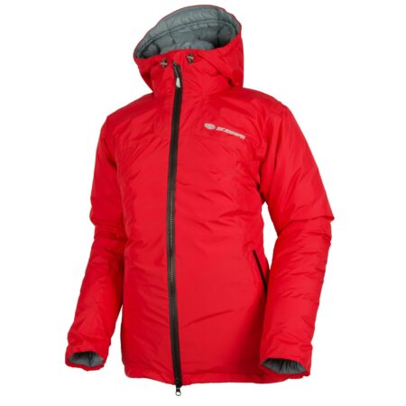2.j. - Sarek Lady S red
