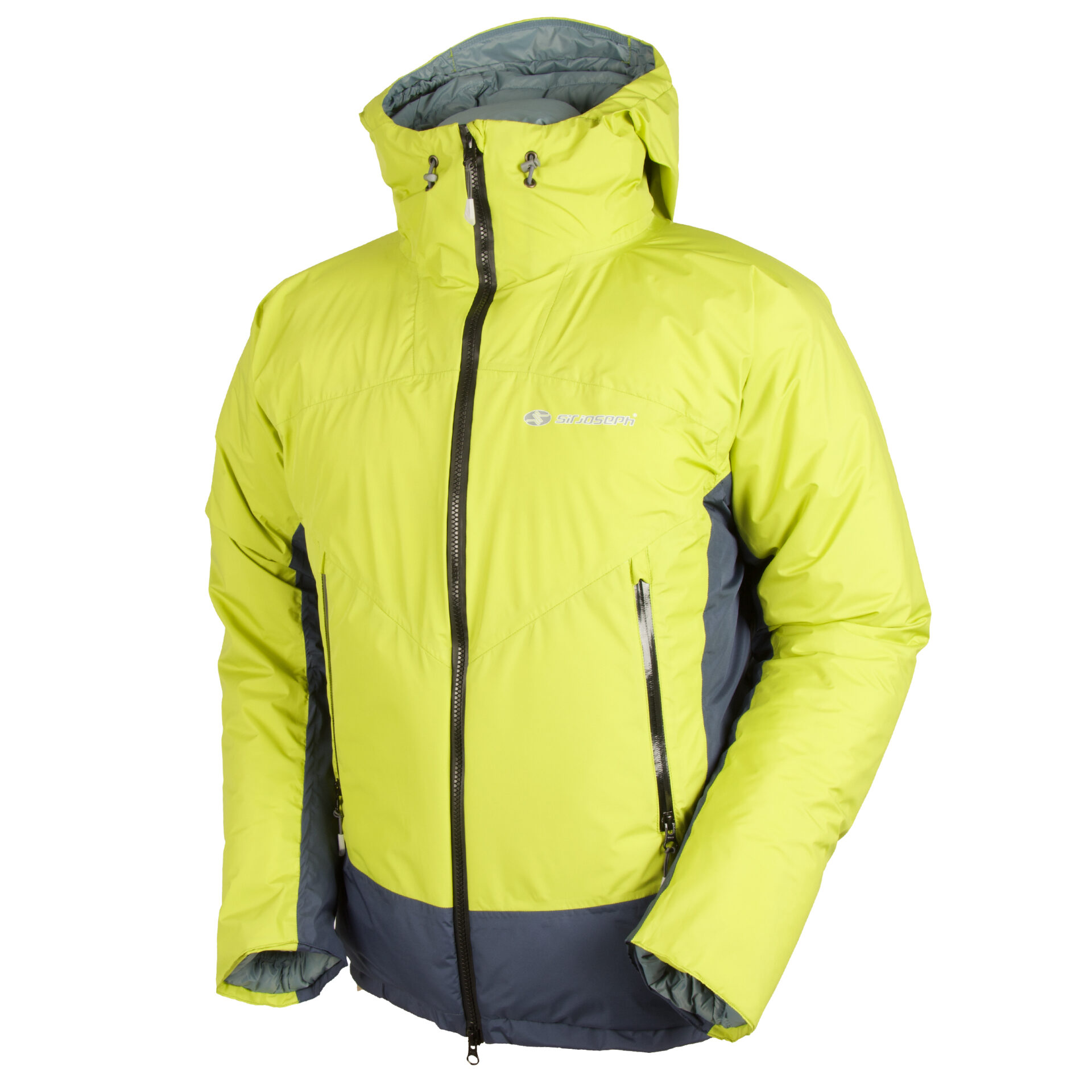 Trivor man - Obrázek 3