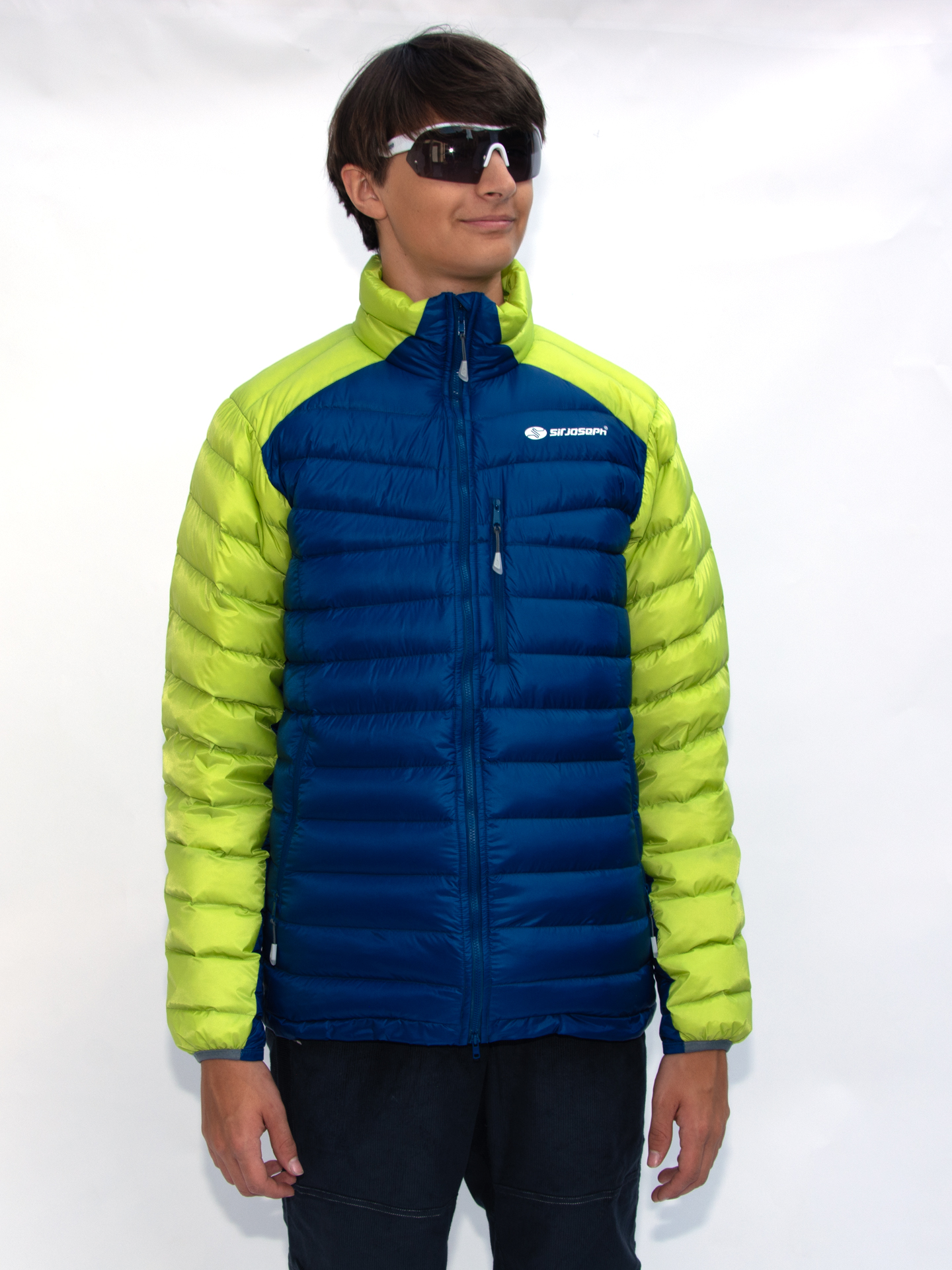 Atol Man II - Obrázek 9