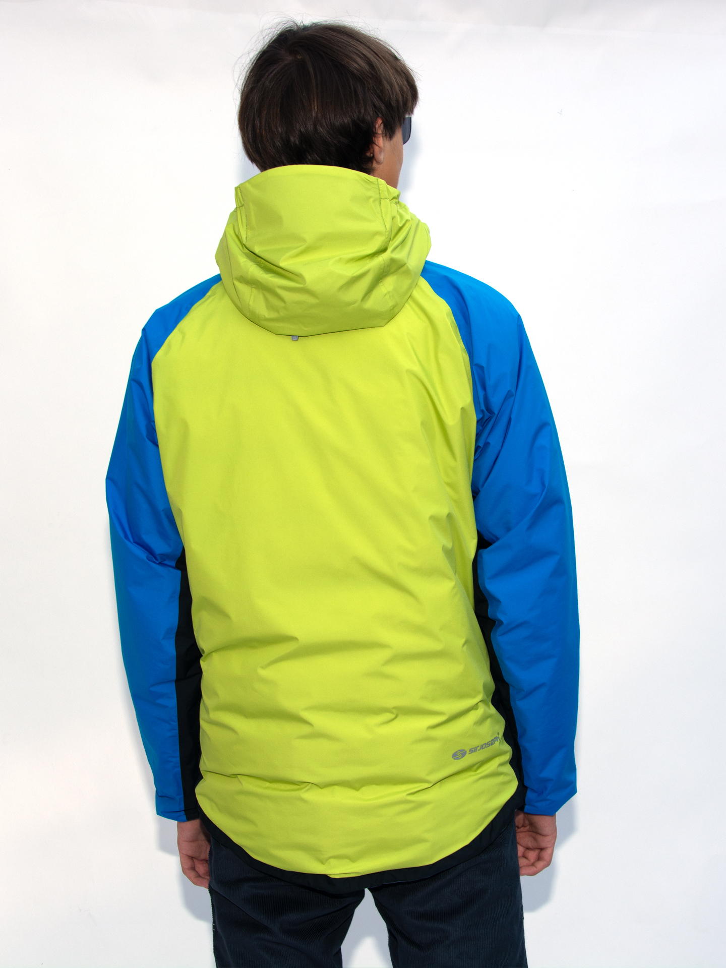 Trivor man - Obrázek 7