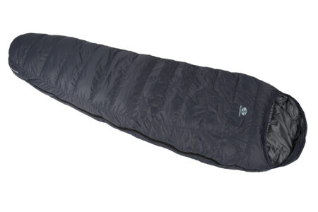 Rimo II 850/200 dark grey R